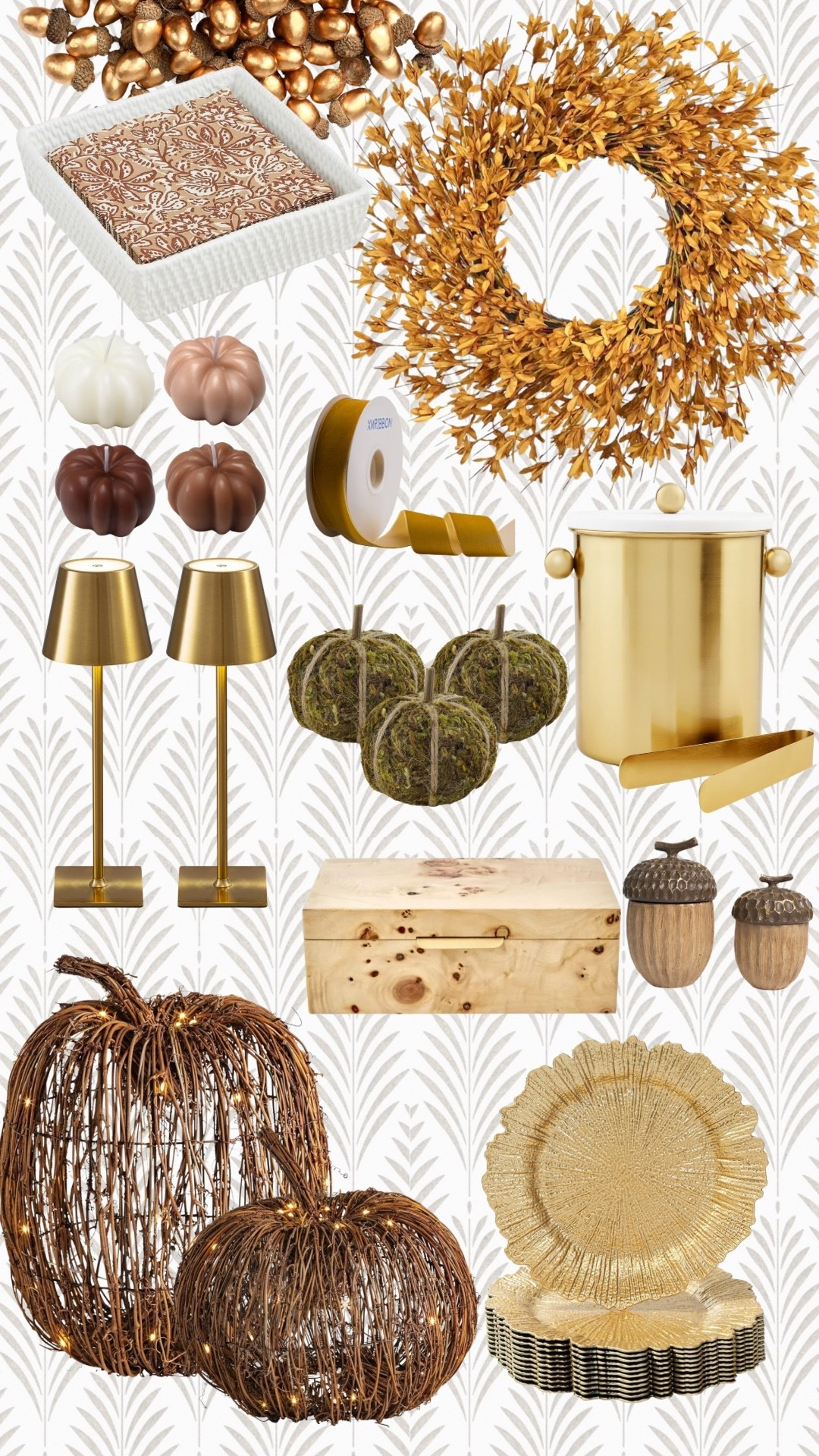 fall decor 🍂

#LTKOver40 #LTKSeasonal #LTKHome