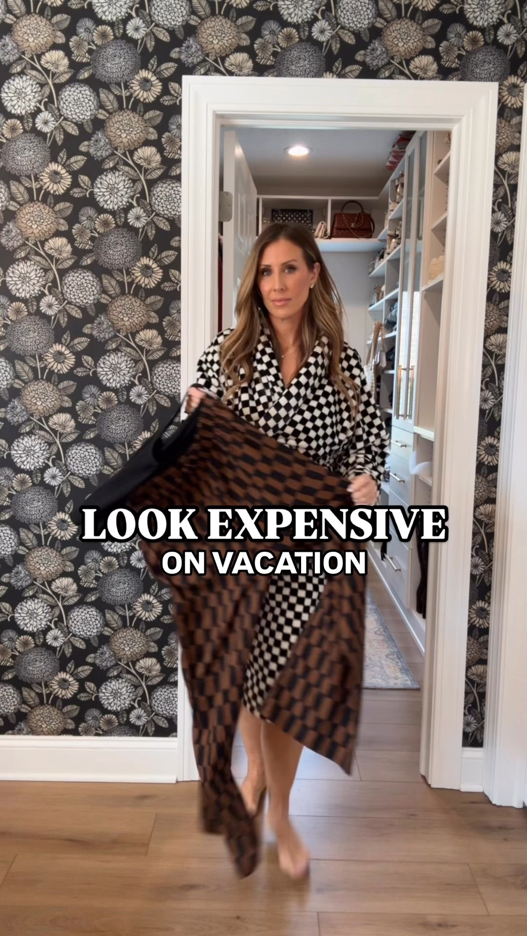 Looking expensive doesn’t have to BE expensive 🖤🤍✨✨☀️🔗🔗 

#LTKSaleAlert #LTKMidsize #LTKFindsUnder50