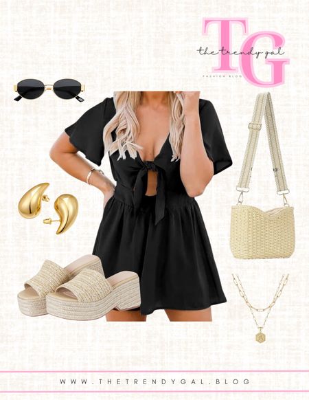 Summer Date Night Outfit!

#LTKBeauty #LTKStyleTip #LTKSeasonal