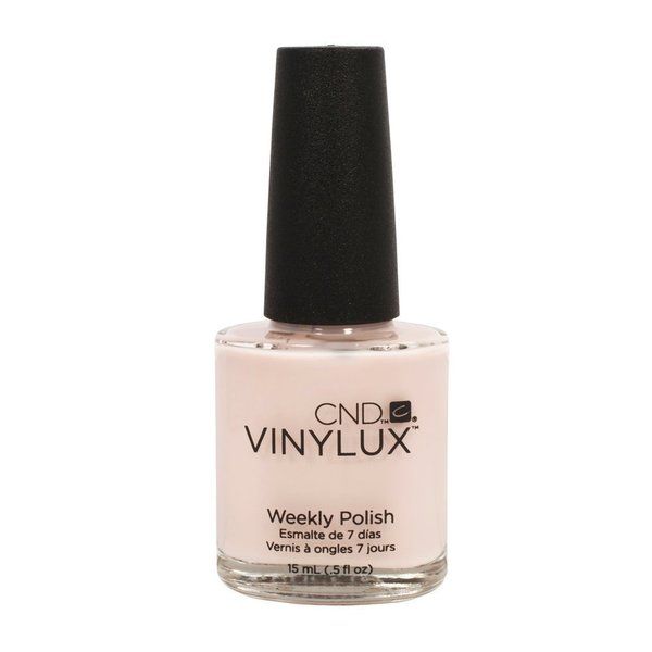 CND Vinylux Powder My Nose Nail Lacquer | Bed Bath & Beyond