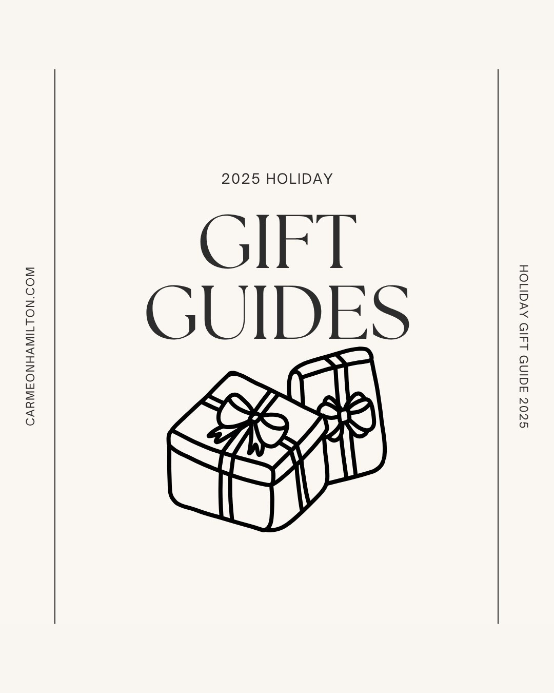 Under-$100 gifts that hit different. Thoughtful, personal, and made for real moments, not just more stuff. Shop the guides and bless your people without blowing the budget. 🎁✨

#LTKHoliday #LTKHome #LTKGiftGuide