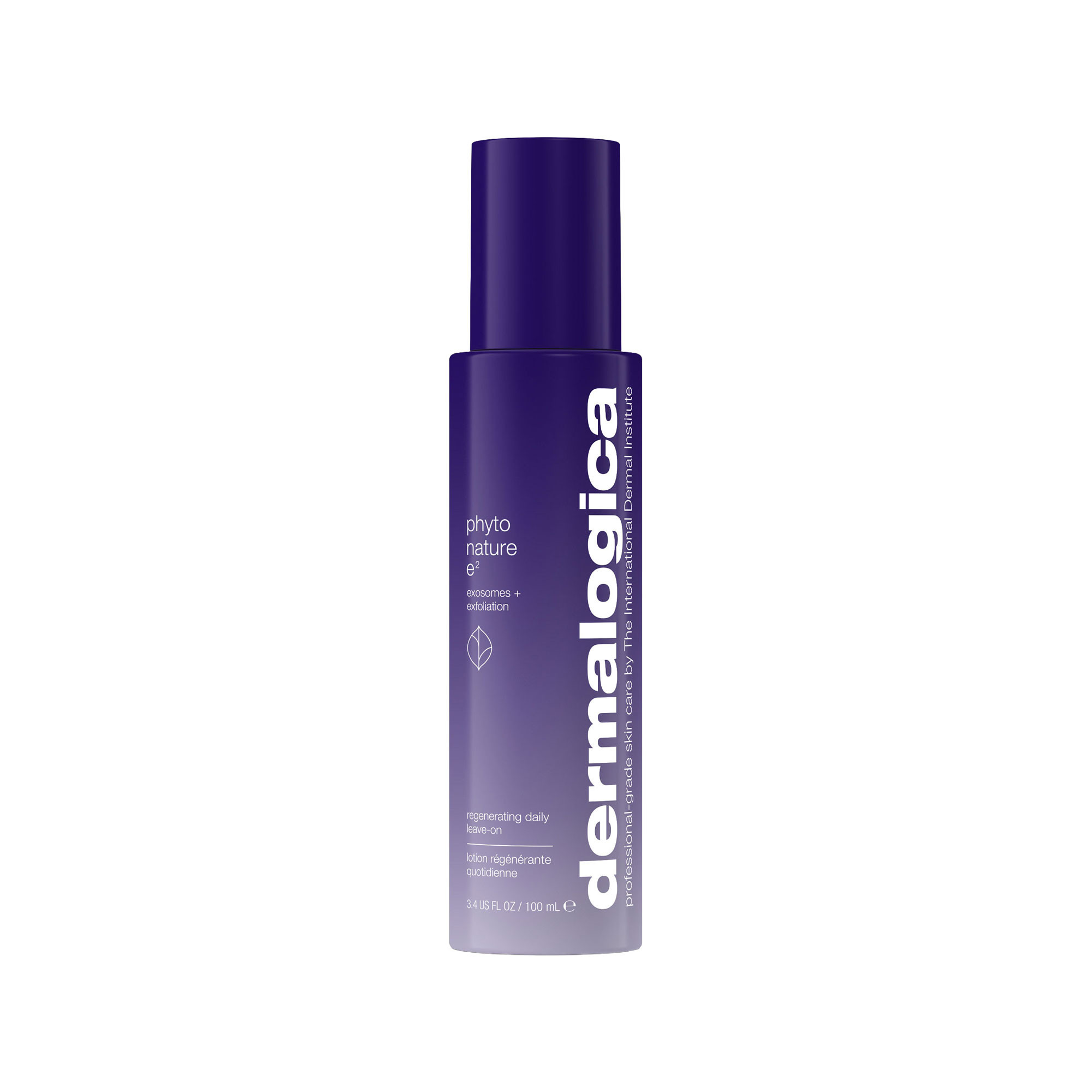 DERMALOGICA Phyto Nature E² Regenerating Daily Exosome Leave-On Treatment - No Colour | Brown Thomas (IE)