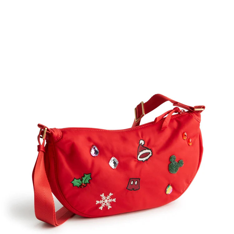 Disney Springbrook Sling Crossbody | Vera Bradley