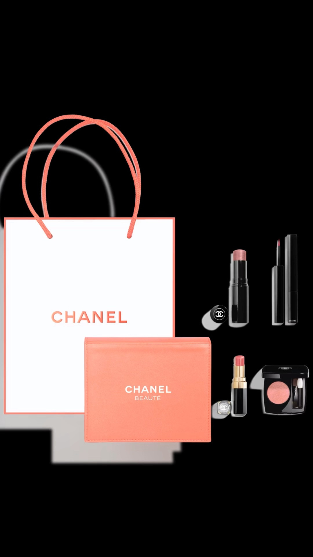 Chanel’s release of holiday beauty is here. It’s very popular! Colors are sold out already despite releasing today. Such a well loved release! 

#LTKBeauty #LTKHoliday #LTKWatchNow