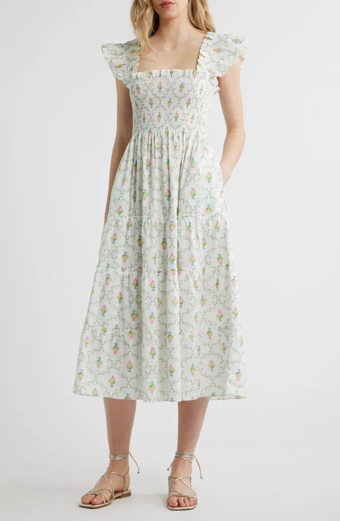 Hill House Home The Ellie Nap Dress | Nordstrom | Nordstrom