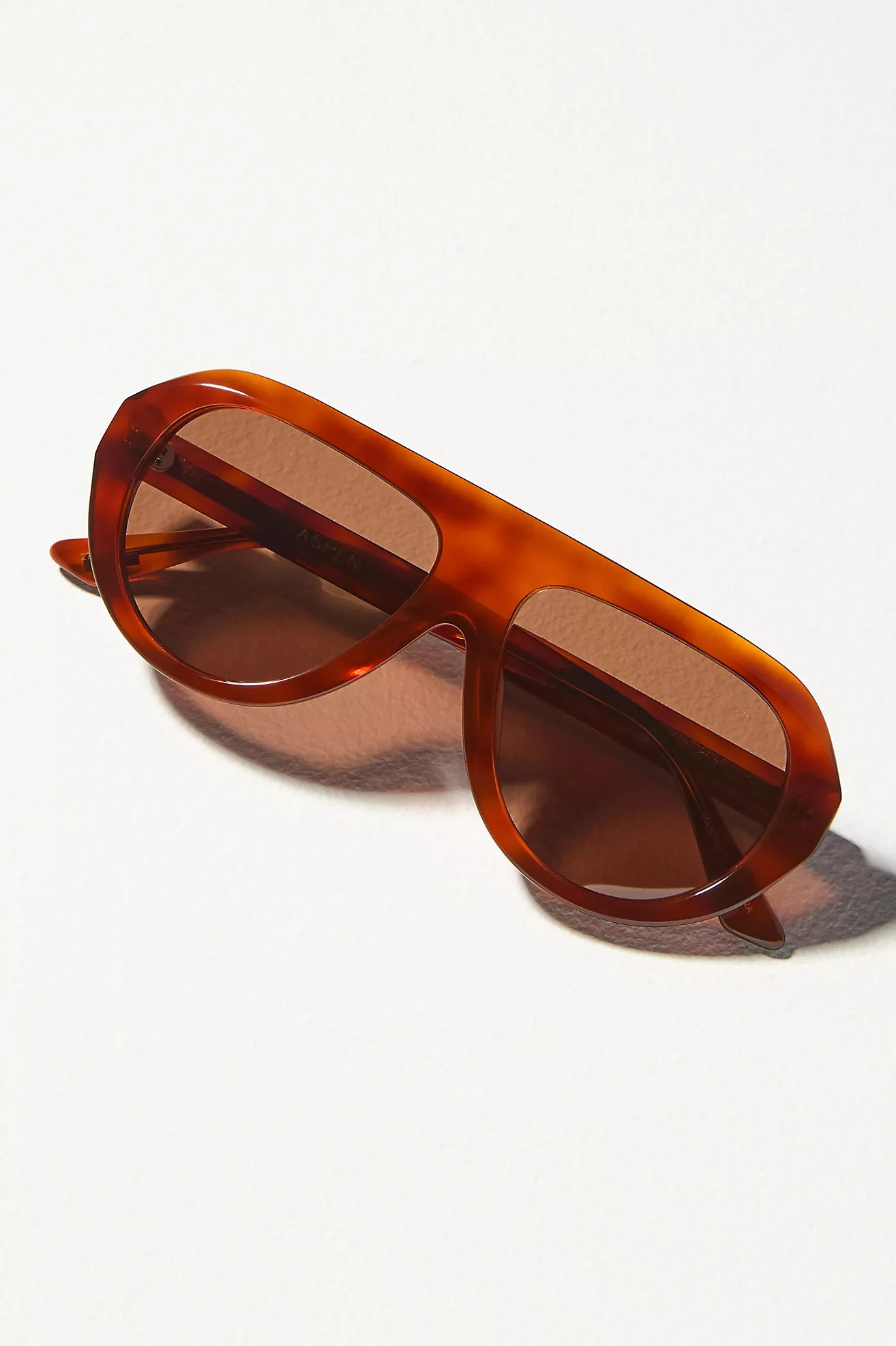 I-SEA Aspen Sunglasses | Anthropologie (US)