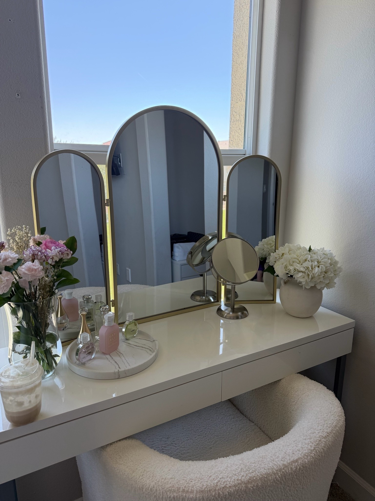 Vanity Must Haves 🤩

#LTKgrwm #LTKselfcare #LTKHome