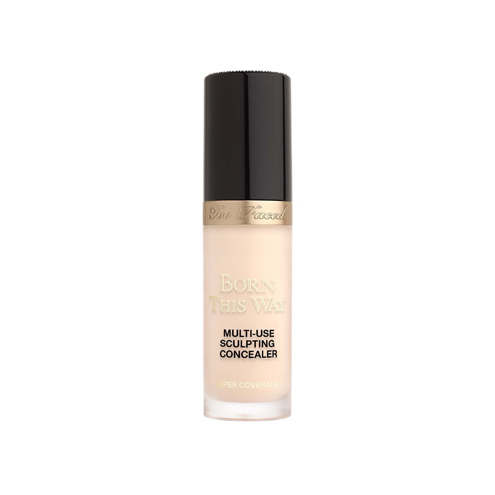 Too Faced Born This Way Super Coverage Multi Use Concealer 13.5ml | Sephora UK