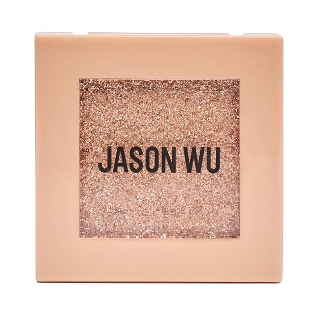 Jason Wu Beauty Single & Ready to Sparkle Eyeshadow - S2 - 0.08oz | Target