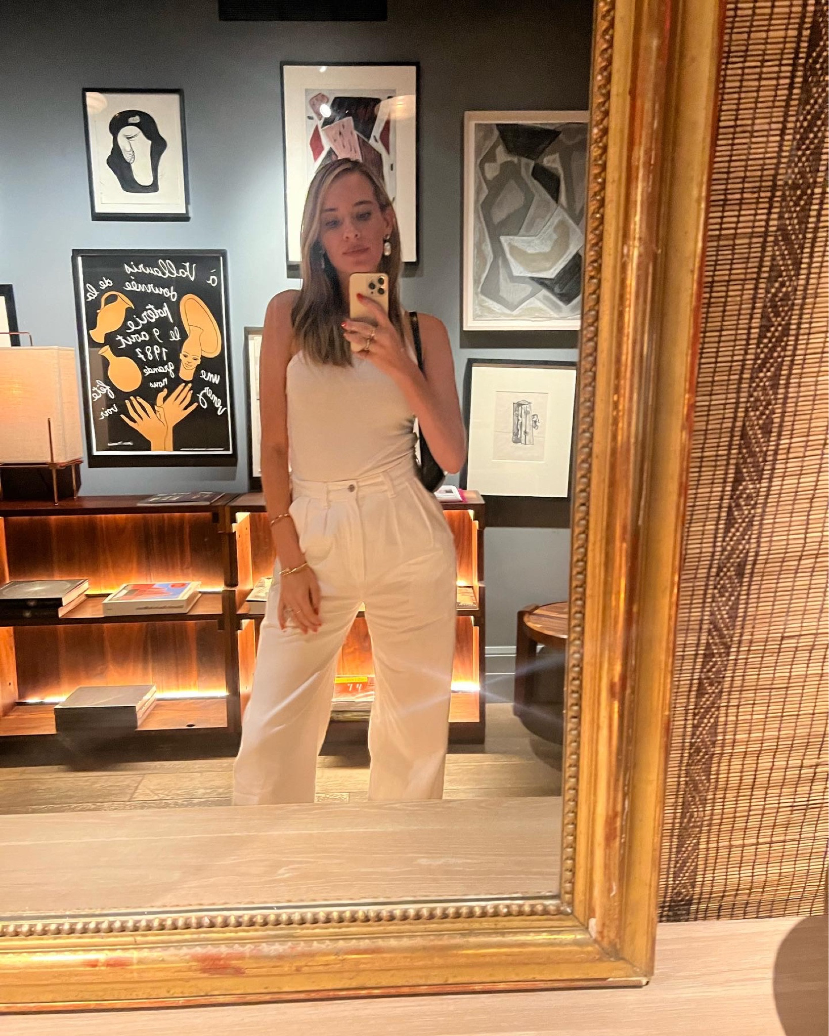 Night out in nyc 

#LTKstyletip