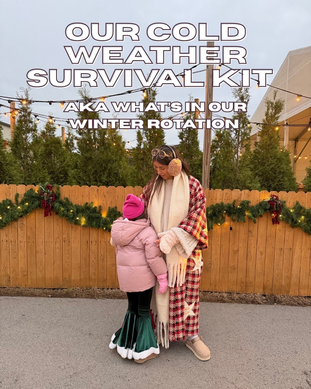 Our favorite things right now if you will ❄️


Dressupbuttercup.com #dressupbuttercup #dederaad 


#LTKGiftGuide #LTKmomlife #LTKHoliday