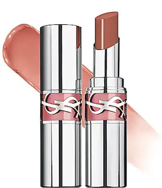 Yves Saint Laurent Beaute YSL Loveshine Lip Oil Stick - 201 Rosewood Blush | Dillard's