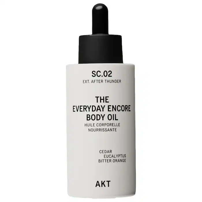 AKT London The Everyday Encore Body Oil SC.02 After Thunder | Sephora (US)