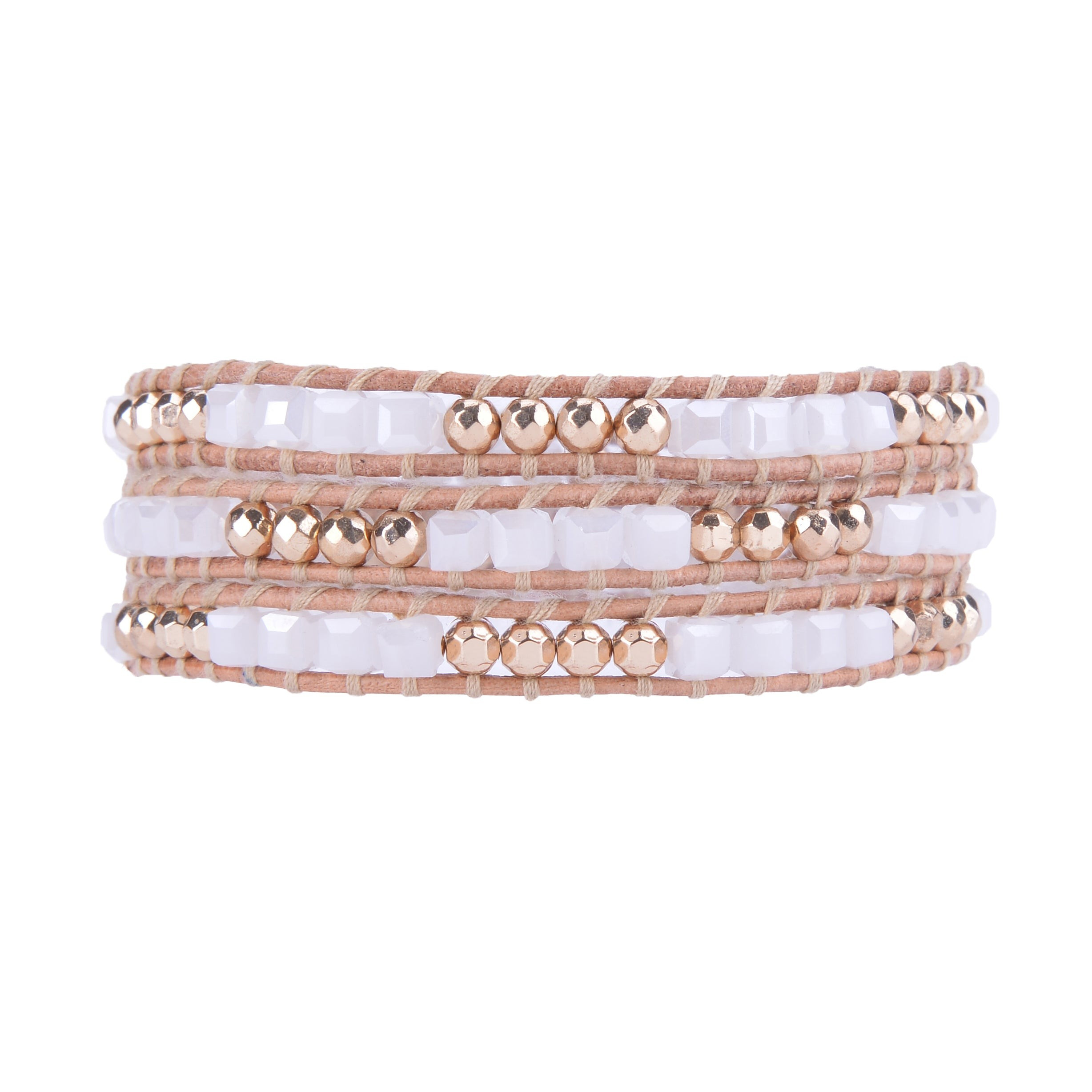 Lacy On Natural | Victoria Emerson