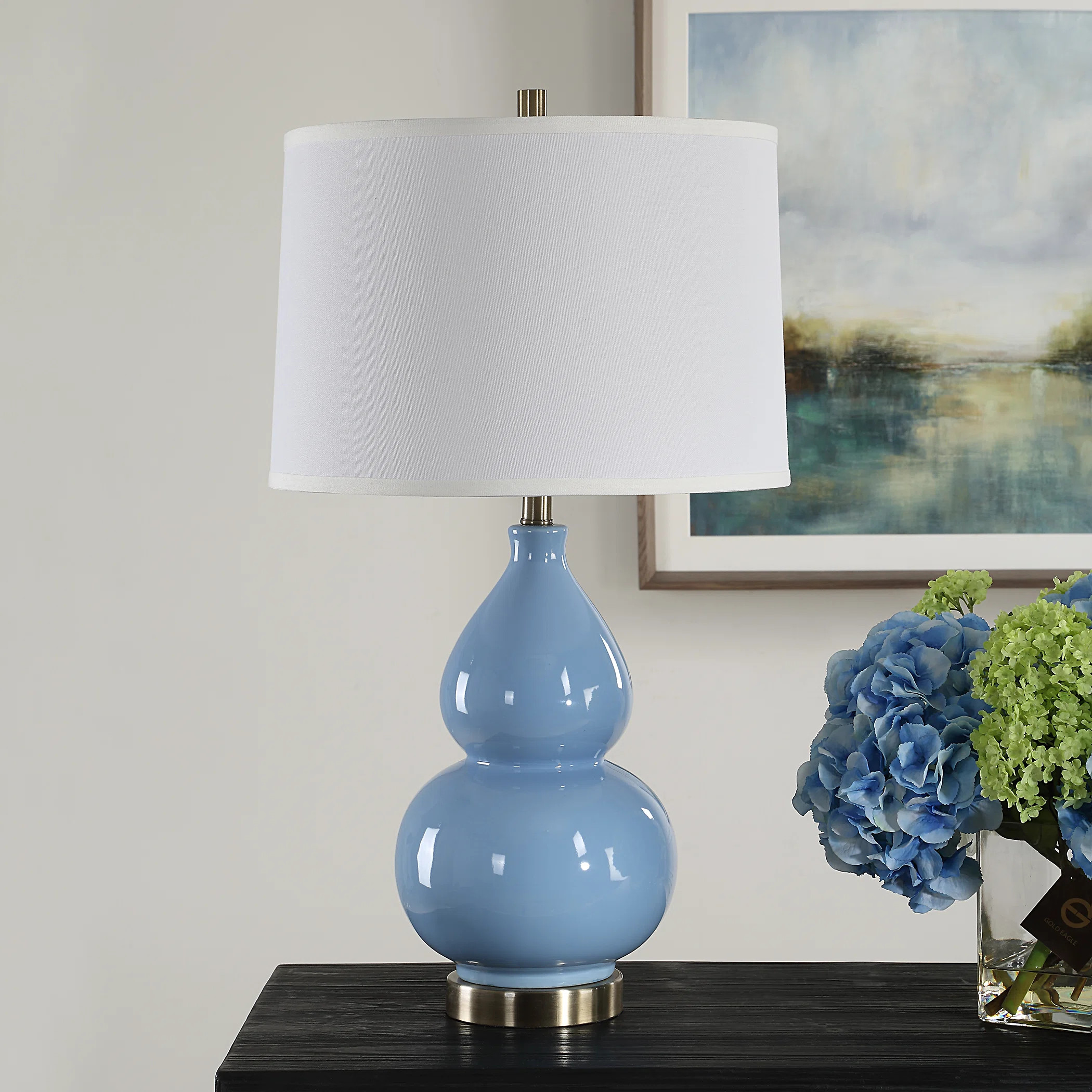 Red Barrel Studio® Table Lamp | Wayfair | Wayfair North America