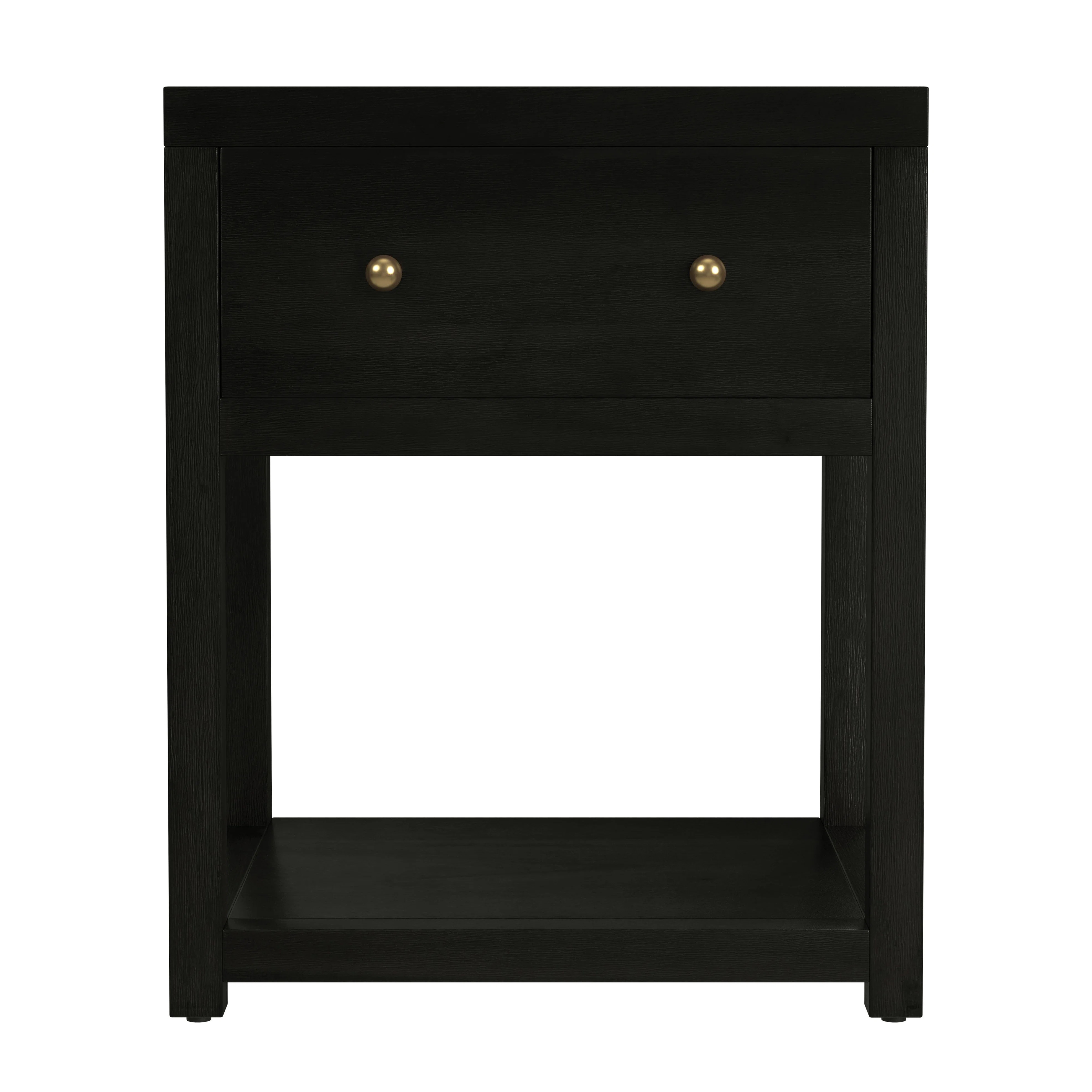Celine 21" 1-Drawer Nightstand | Wayfair North America