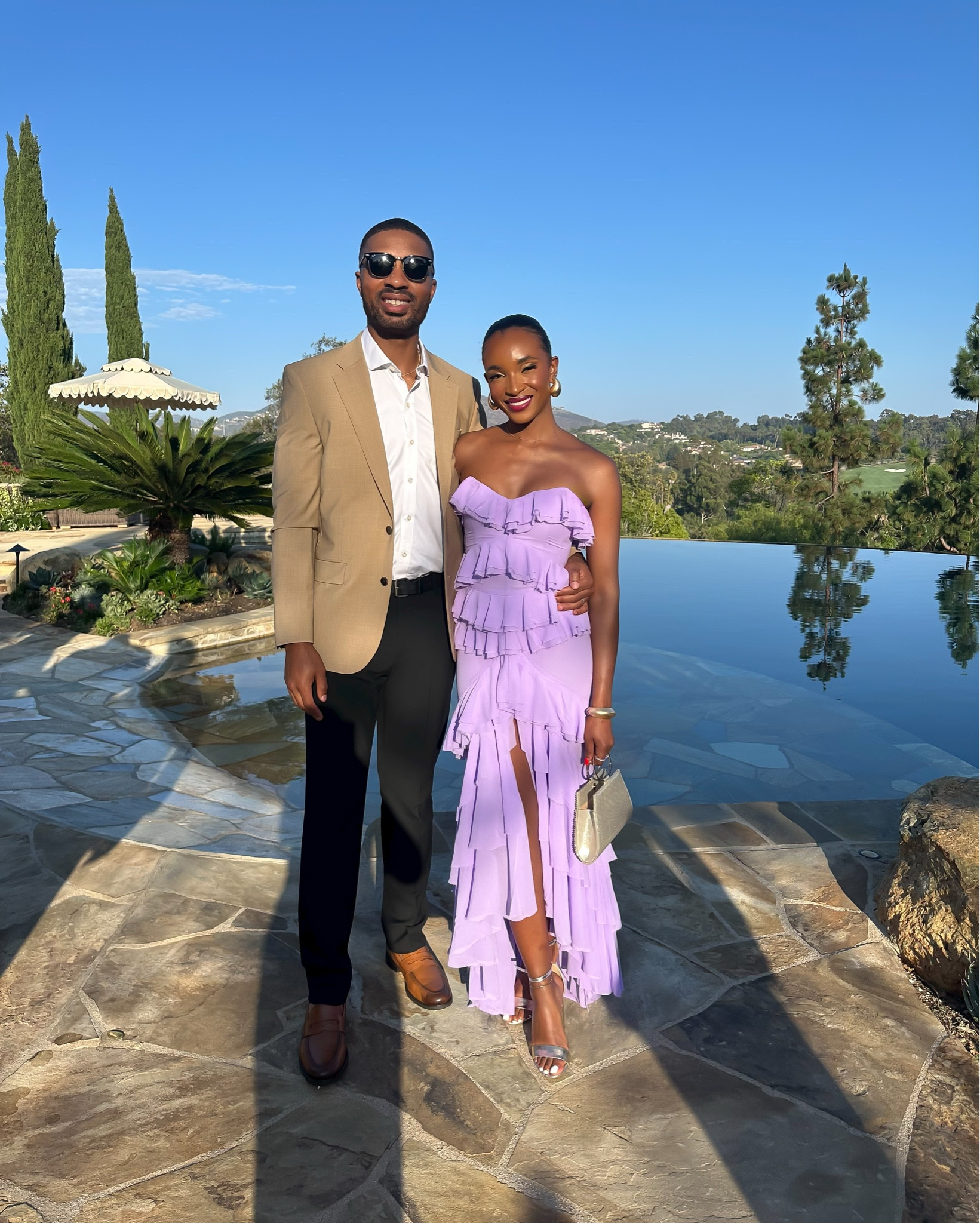 Wedding guest dress inspo. 

#LTKStyleTip