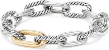 DY Madison Chain Medium Bracelet | Nordstrom
