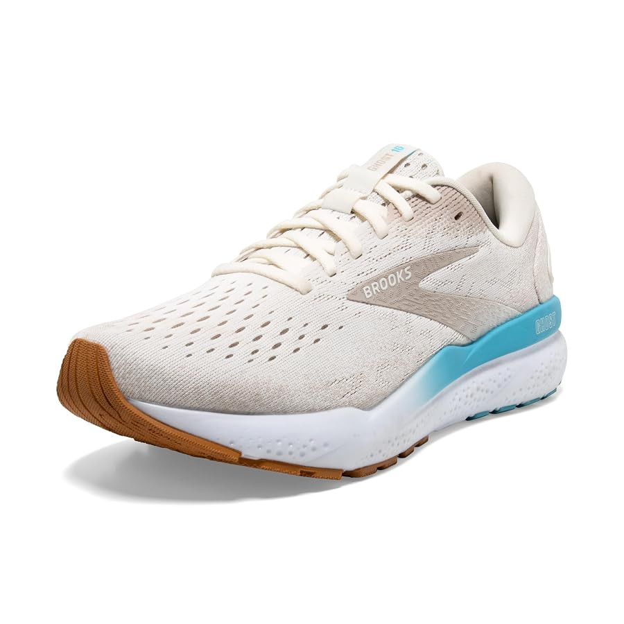 Brooks Women’s Ghost 16 Neutral Running Shoe | Amazon (US)