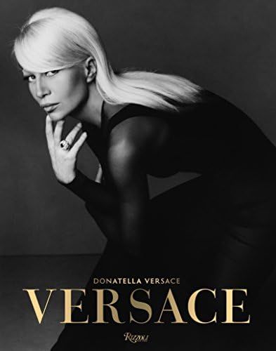 Versace | Amazon (US)