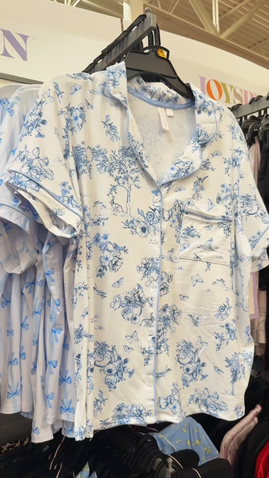 Walmart pj sets

#LTKgrwm #LTKootd #LTKWorkwear
