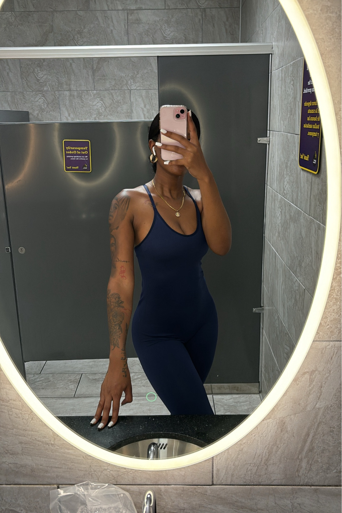 Jumpsuit, actiwear , gym clothes 

#LTKSaleAlert #LTKFallSale #LTKActive