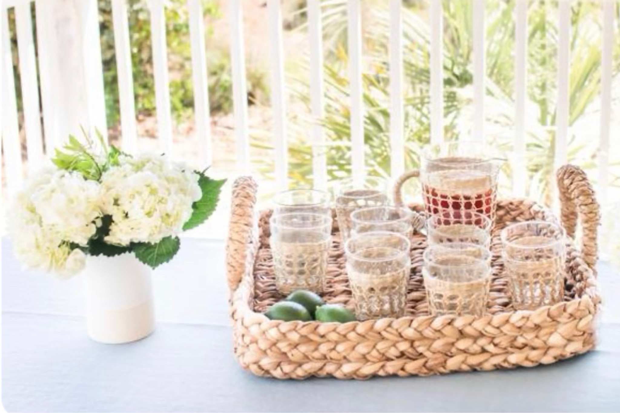 Serena and Lily Memorial Day sale! Grab all your summer home items now! 

#LTKFind #LTKsalealert #LTKhome