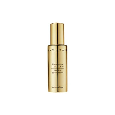 24K Gold Serum Intense | Chantecaille