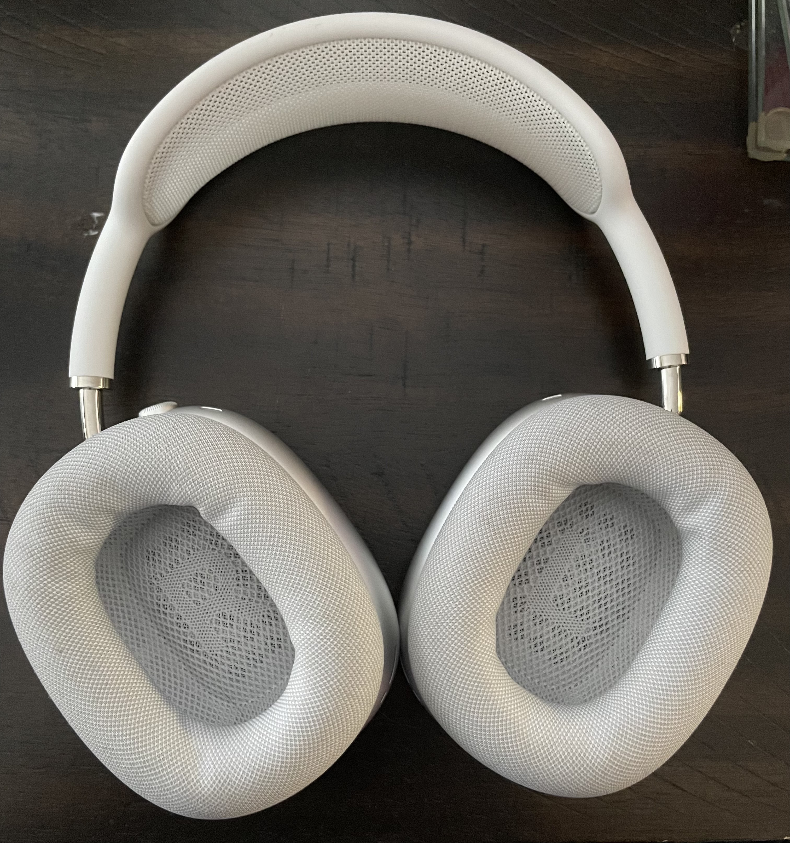 Apple AirPods Max Wireless Over-Ear Headphones, Active Noise Cancelling, Transparency Mode, Perso... | Amazon (US)