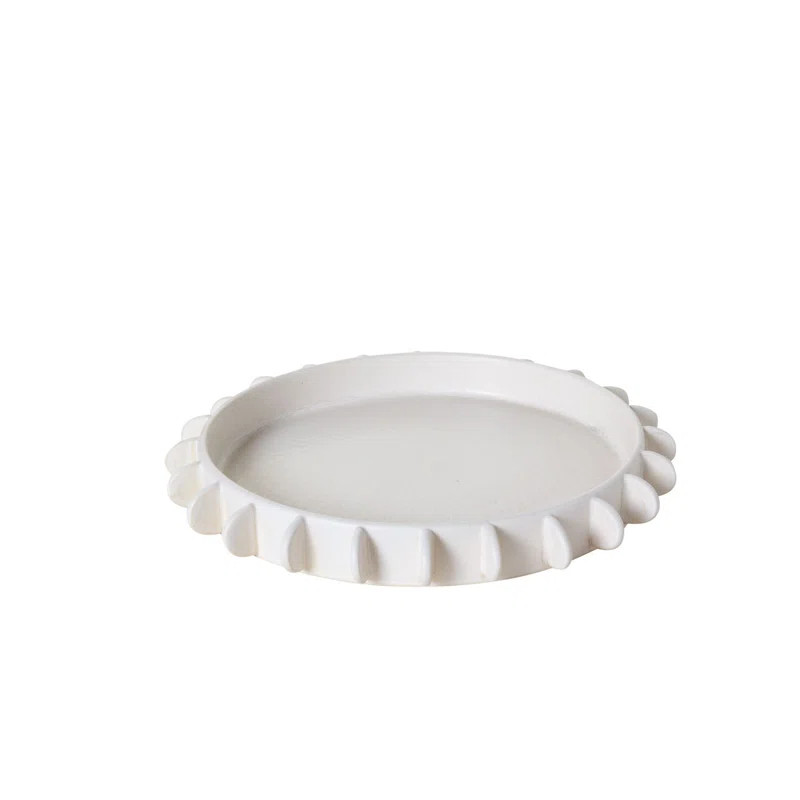 Archbold Ceramic Tray | Joss & Main