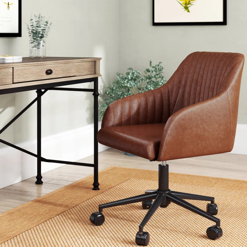 Lorenzo Swivel Task Chair | Wayfair North America