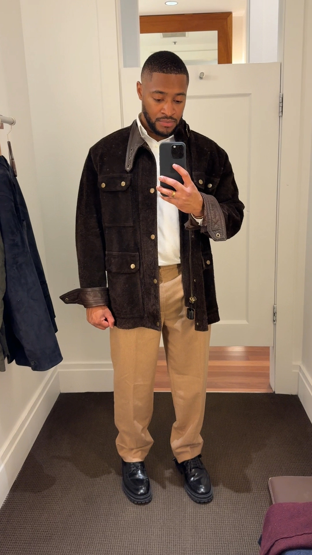 Men’s Fall Winter Fashion Finds from Banana Republic

#LTKVideo #LTKMens
