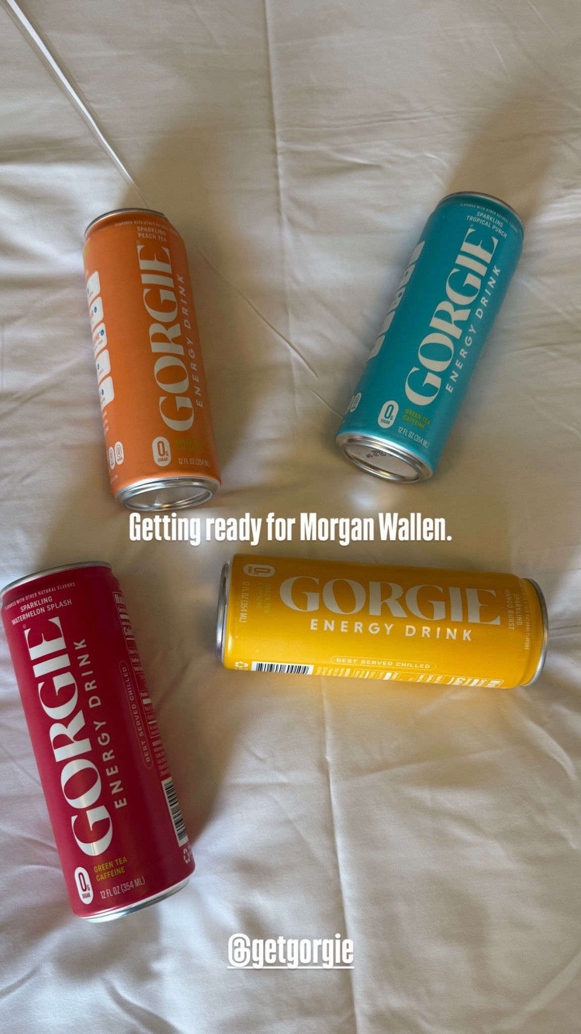 My FAV energy drinks! Clean energy! 

#LTKActive #LTKFamily #LTKHome