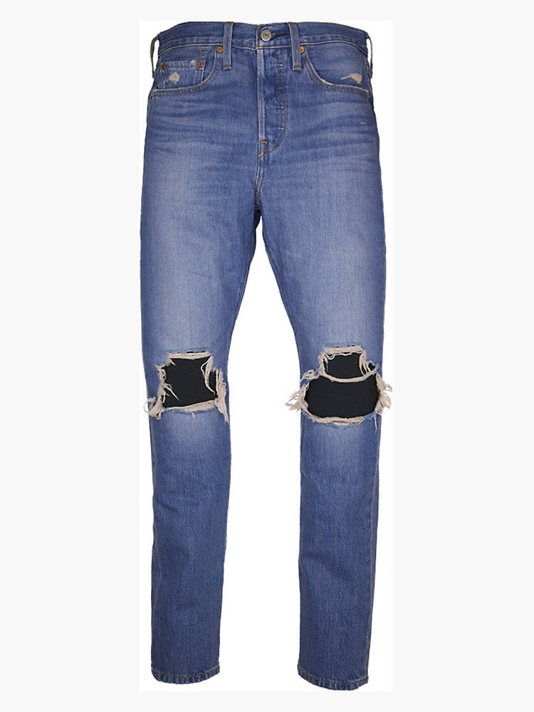 Wedgie Fit Straight Women's Jeans | LEVI'S (US)