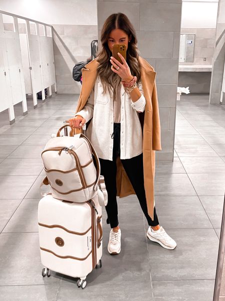 Airport Outfit | Travel Outfit | Travel Looks | Travel Outfits 

#LTKwedding #LTKunder50 #LTKtravel