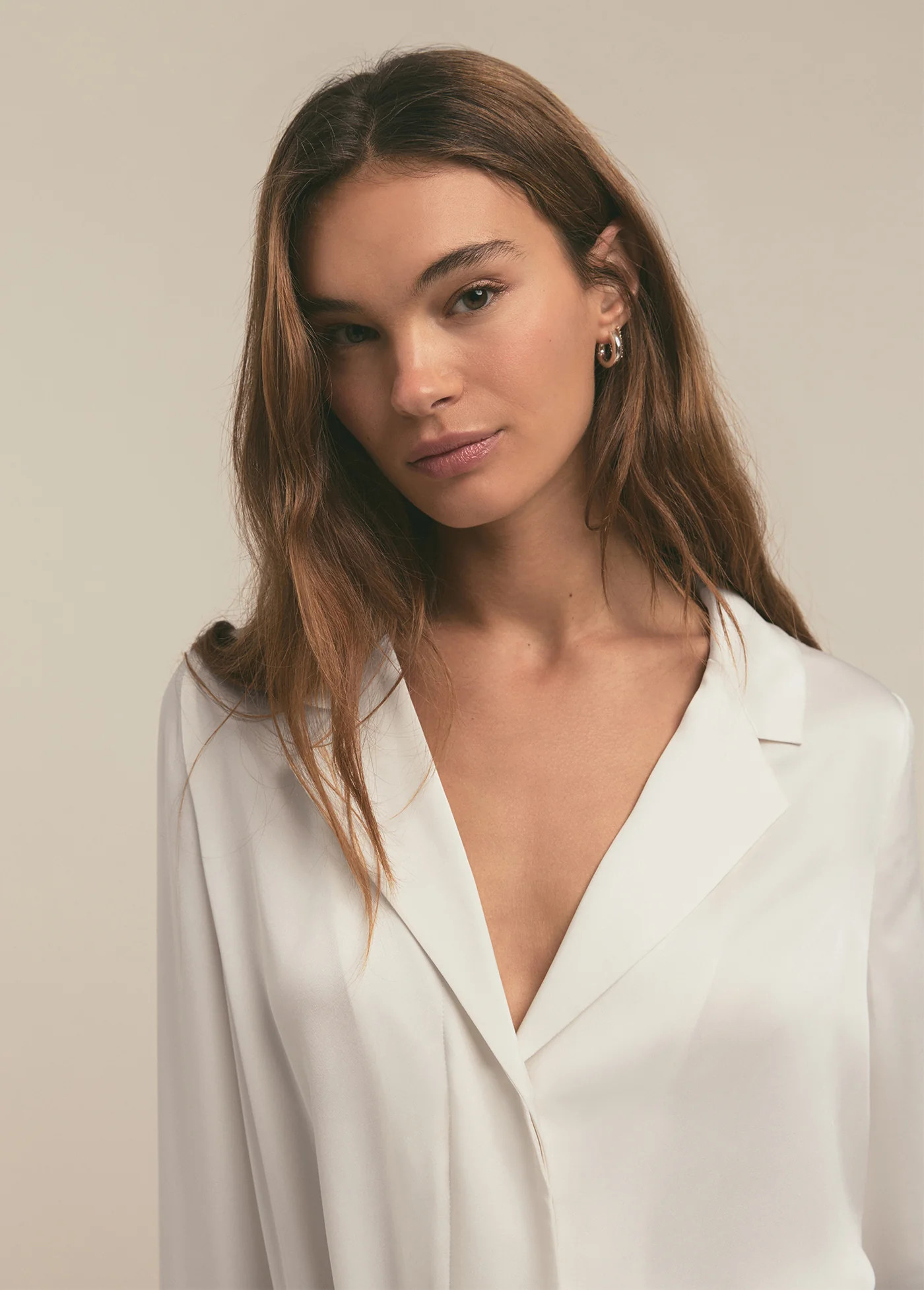 THE LILY TOP | Favorite Daughter