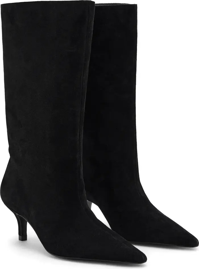 Pointed Toe Boot (Women) | Nordstrom