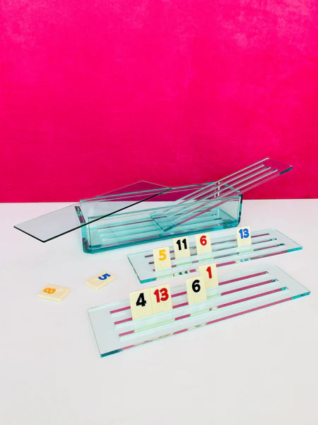 Rummy Tile Game | Coming Soon