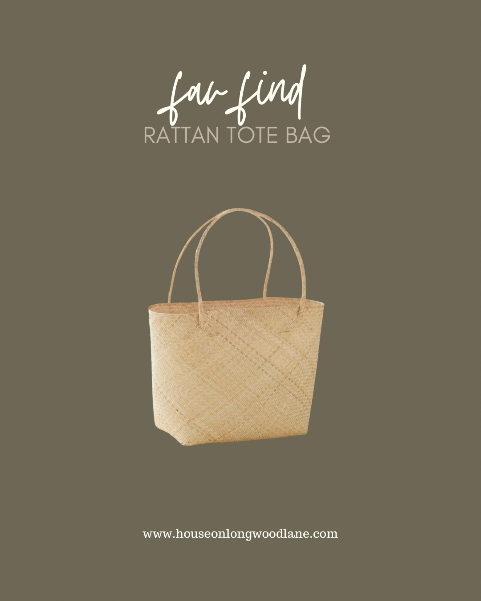 Fav Find! 
Lovinggg the Avery Day Tote Bag from UpWest. Totes are a must for Summer! 

#LTKFind #LTKitbag #LTKunder100