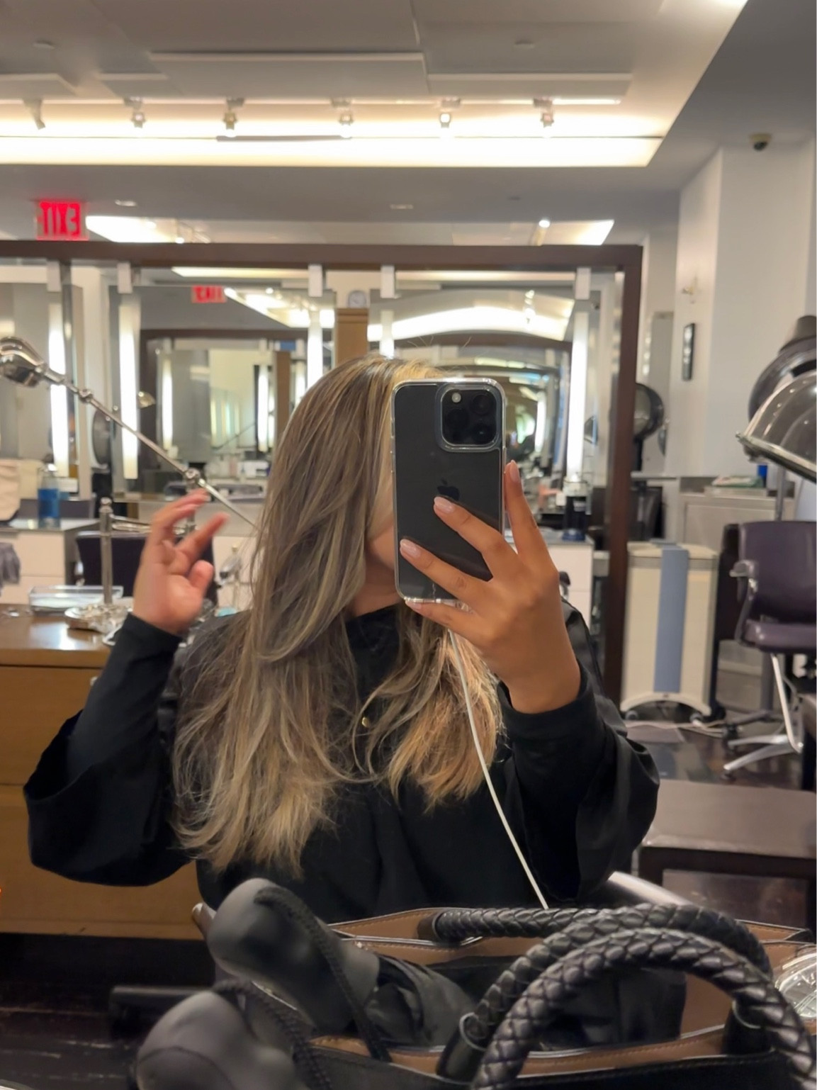 HAIR CARE FAVS✨

#LTKbeauty