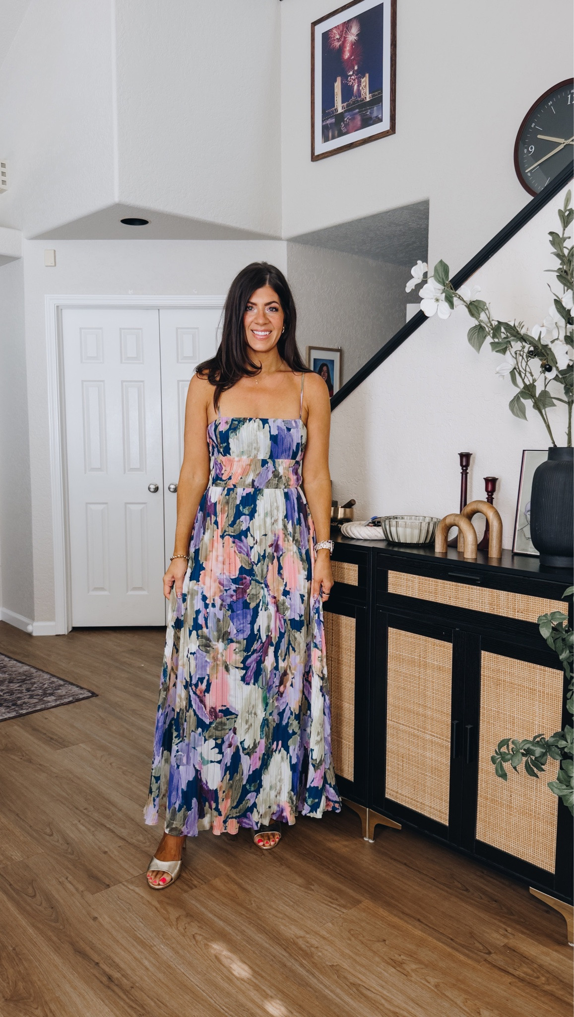 Help me choose a wedding guest dress
In a medium

#LTKSaleAlert #LTKMidsize #LTKWedding