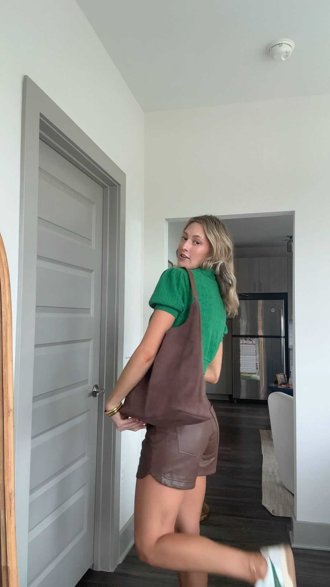 affordable fall bag!!! 

#LTKfindsunder50 #LTKstyletip #LTKSeasonal