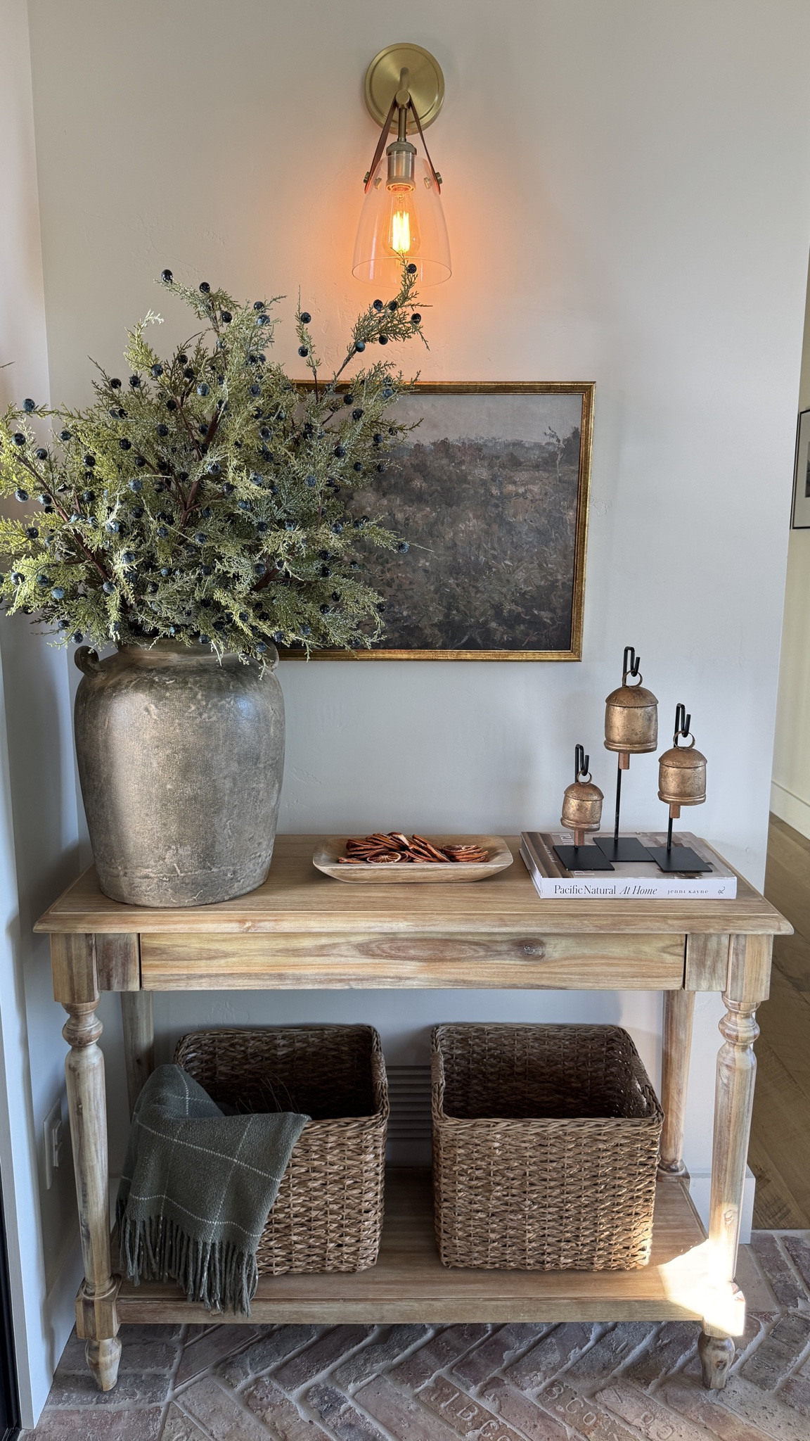 Foyer Christmas decor inspo! 

Follow my shop @rushtonhome on the @shop.LTK app to shop this post and get my exclusive app-only content! Don’t forget to turn on post notifications using the 🔔 to get first dibs! Follow @rushtonhome on Instagram and Pinterest for more home decor inspiration and affordable home finds! Are you looking for anything home related? You’re in the right place! At Rushton Home, I do: home decor, living room, bedroom, affordable, walmart, target, amazon, wayfair, new arrivals, winter decor, spring decor, fall decor, fall finds, summer decor, home decor refresh, studio mcgee x target, hearth and hand, magnolia, holiday decor, seasonal decor, dining room decor, bedroom decor, living room decor, affordable home decor, furniture, weekend deals, sale, on sale, pottery barn, kirklands, west elm, bench, foyer table, faux florals, rugs, couches, sofa, sectional, dresser, nightstand, night stand, end tables, lamps, art, wall art, etsy, pillows, blanket, interior design, interior styling, bedding, side tables, bed frame, tray, side table, throw pillows, look for less, designer dupe, budget decor, bar stools, counter stools, vase, ceramic pottery, budget, budget friendly, coffee table, dining chairs, cane, rattan, wood, white wash, rustic amazon home, arch, brass hardware, gold hardware, vintage, antique, european inspired, french country, back in stock

#LTKSaleAlert #LTKHome #LTKHoliday