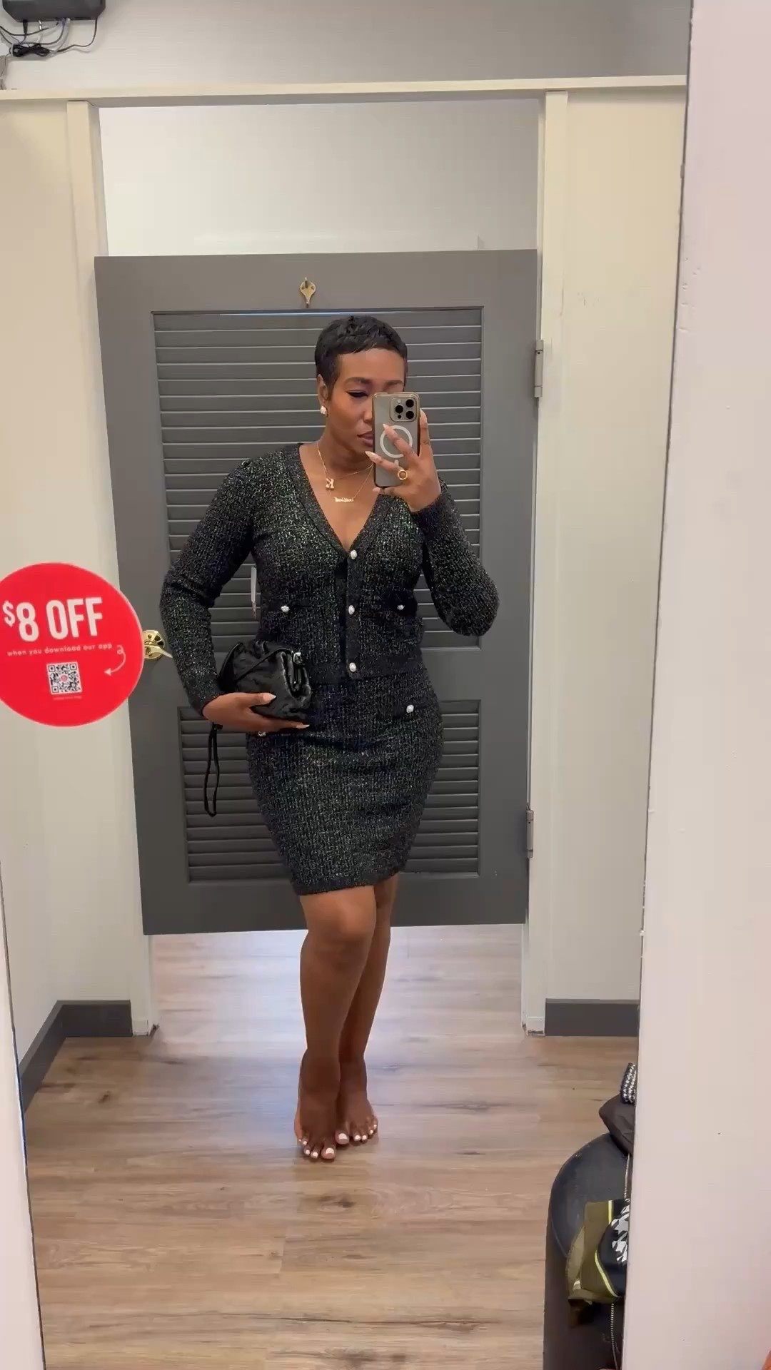 Affordable holiday outfit… This shirt set is holiest perfection. 
Size small top (stick to your regular size)
Size medium skirt


#LTKHoliday #LTKStyleTip #LTKParties