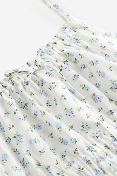 Sleeveless Dress | H&M (US + CA)