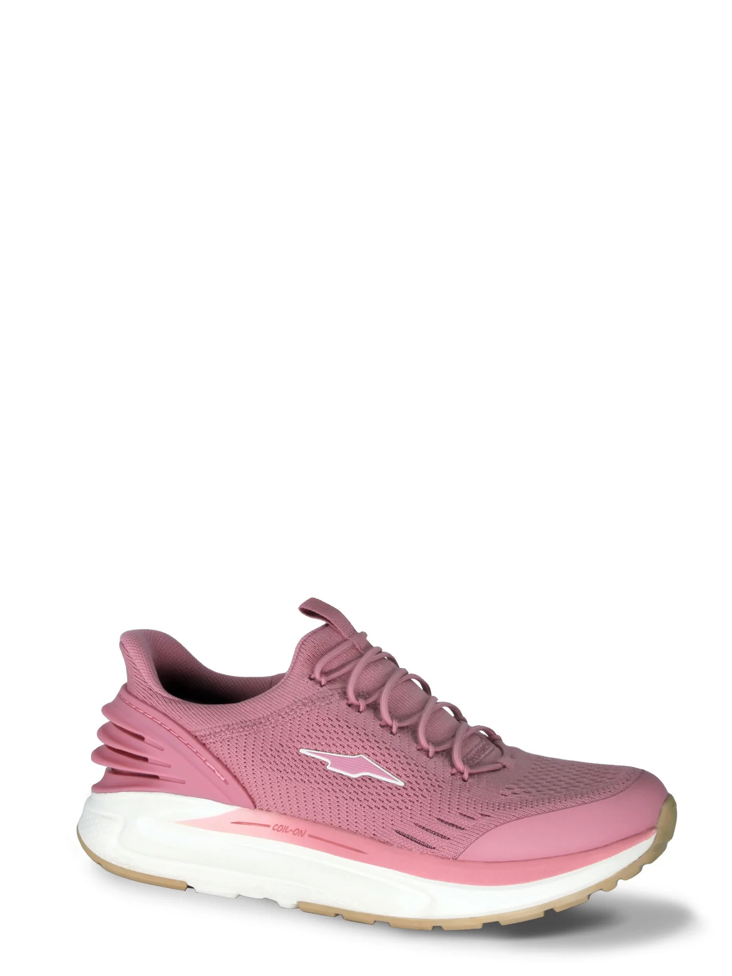 Avia Women's Coil On Sneakers, Wide Width Available | Walmart (US)