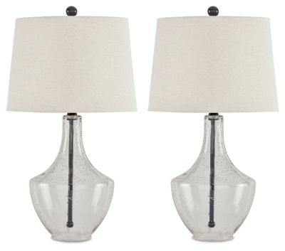 Gregsby Table Lamp (Set of 2) | Ashley Homestore