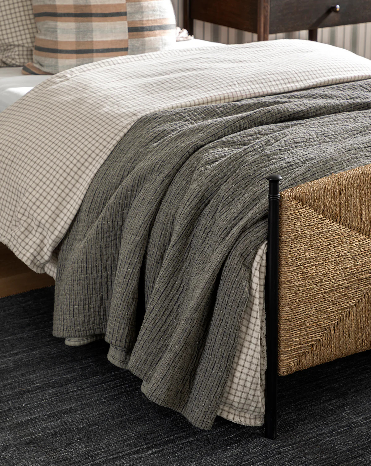 Cecily Kids Quilt | McGee & Co. (US)