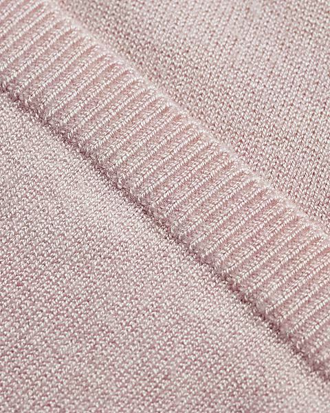 Mesh Sleeve V-Neck SweaterNEW$68.00$68.004.5 out of 5 stars3 Reviewstruffle pink 2177$68.00Pitch ... | Express