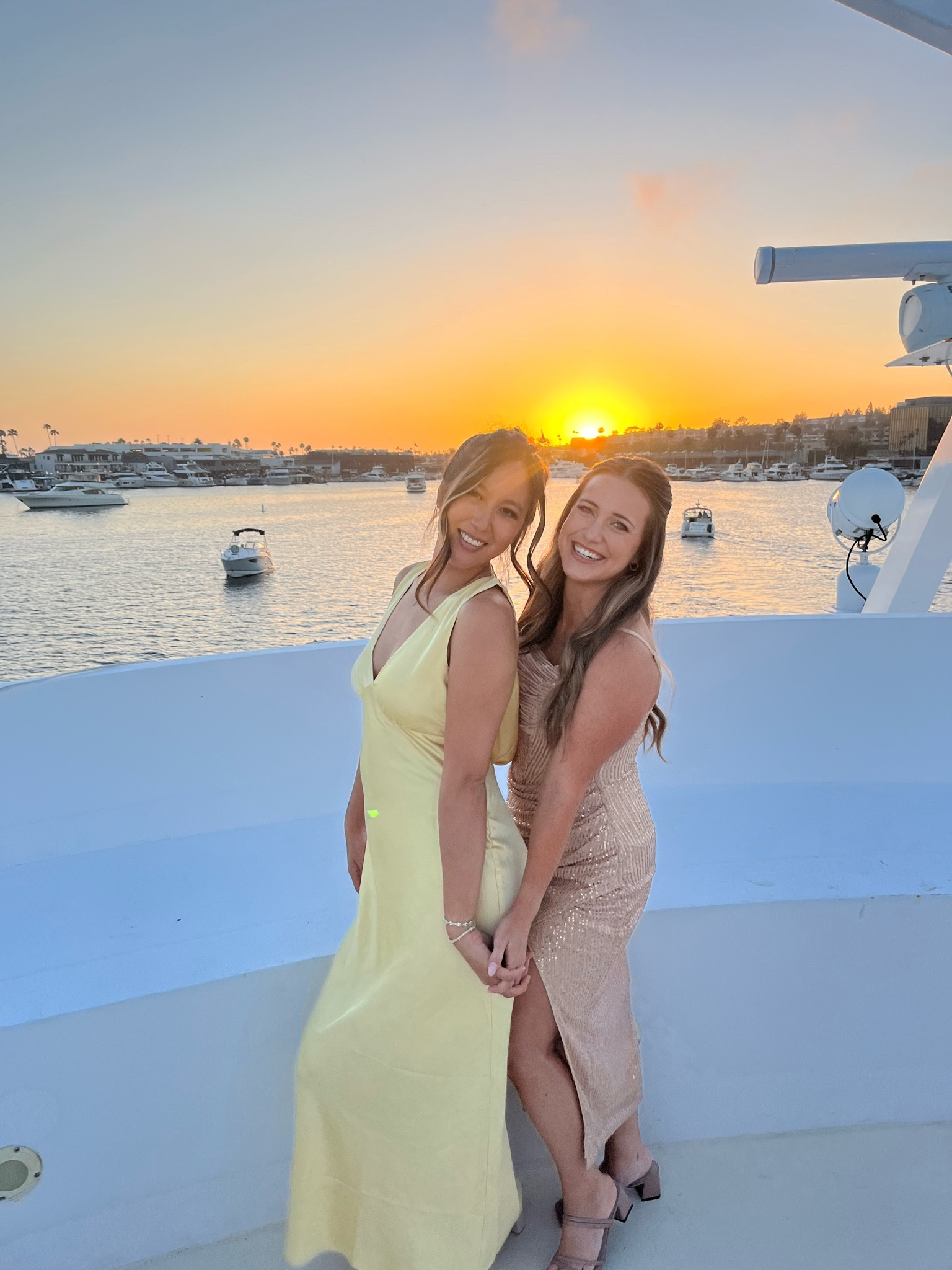 Andie Anderson yellow dress 💛🥂💎

#LTKParties #LTKWedding #LTKSummerSales